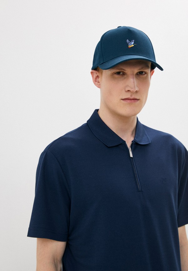 Запорожец Heritage Бейсболка - Classic Utka - фото 4