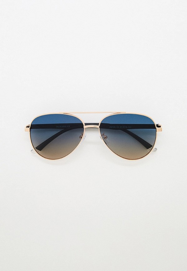 Ruxara Очки солнцезащитные - Lamoda Online Exclusive - фото 1