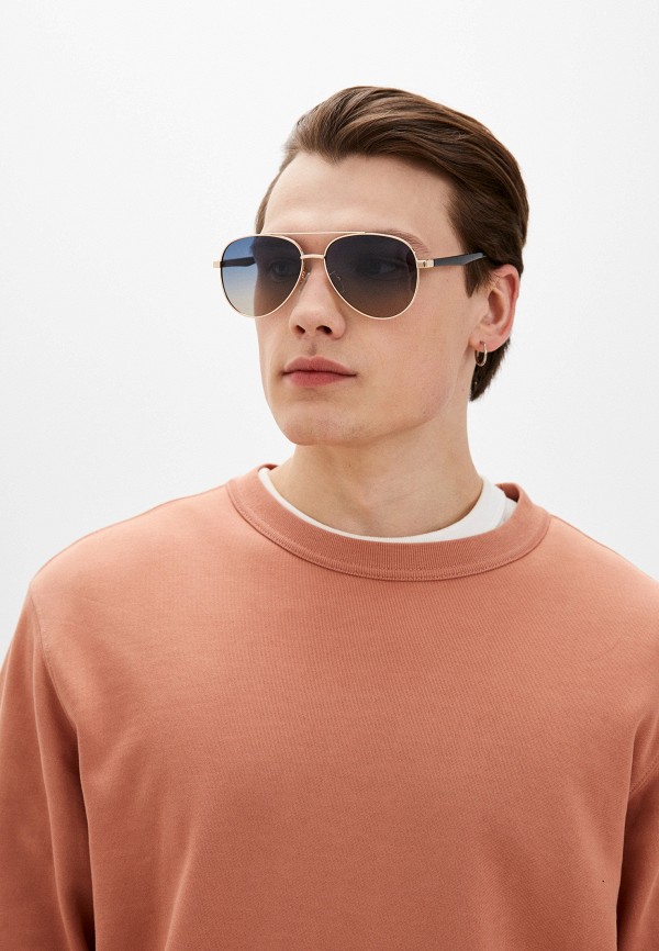 Ruxara Очки солнцезащитные - Lamoda Online Exclusive - фото 5