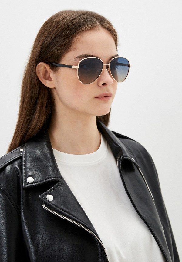 Ruxara Очки солнцезащитные - Lamoda Online Exclusive - фото 6