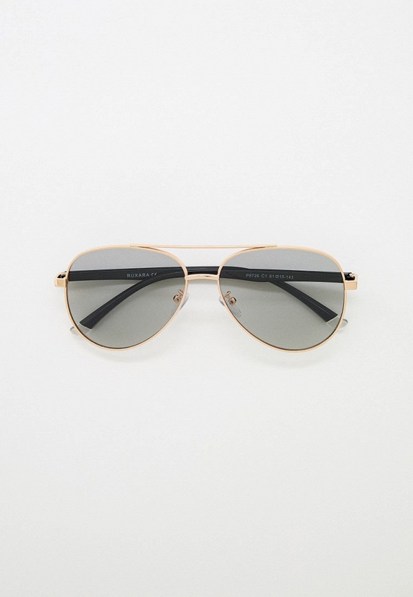 Ruxara Очки солнцезащитные - Lamoda Online Exclusive - фото 1