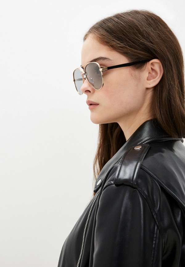 Ruxara Очки солнцезащитные - Lamoda Online Exclusive - фото 6