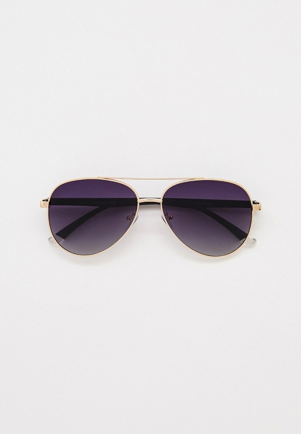 Ruxara Очки солнцезащитные - Lamoda Online Exclusive - фото 1