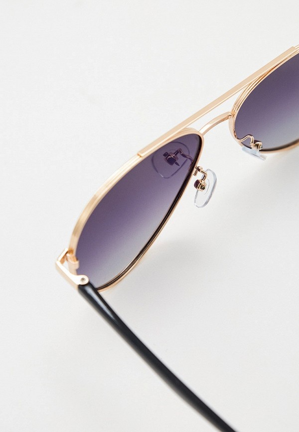 Ruxara Очки солнцезащитные - Lamoda Online Exclusive - фото 3