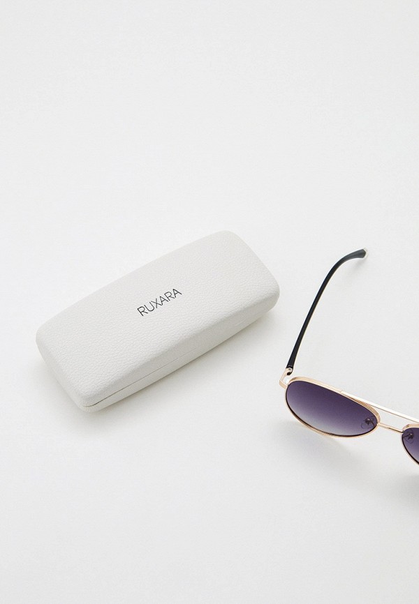 Ruxara Очки солнцезащитные - Lamoda Online Exclusive - фото 4