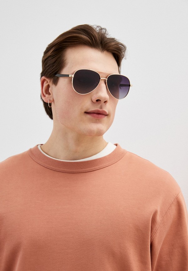 Ruxara Очки солнцезащитные - Lamoda Online Exclusive - фото 5