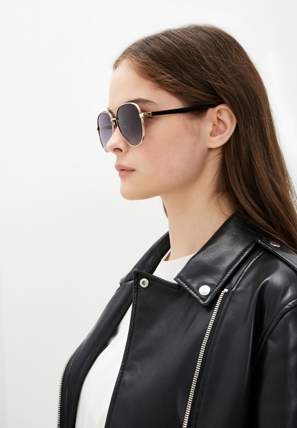 Ruxara Очки солнцезащитные - Lamoda Online Exclusive - фото 6