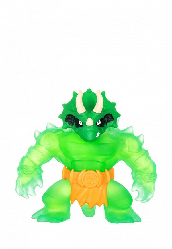 Росмэн Фигурка - Гуджитсу, Тритопс Глоу Шифтерс - фото 1