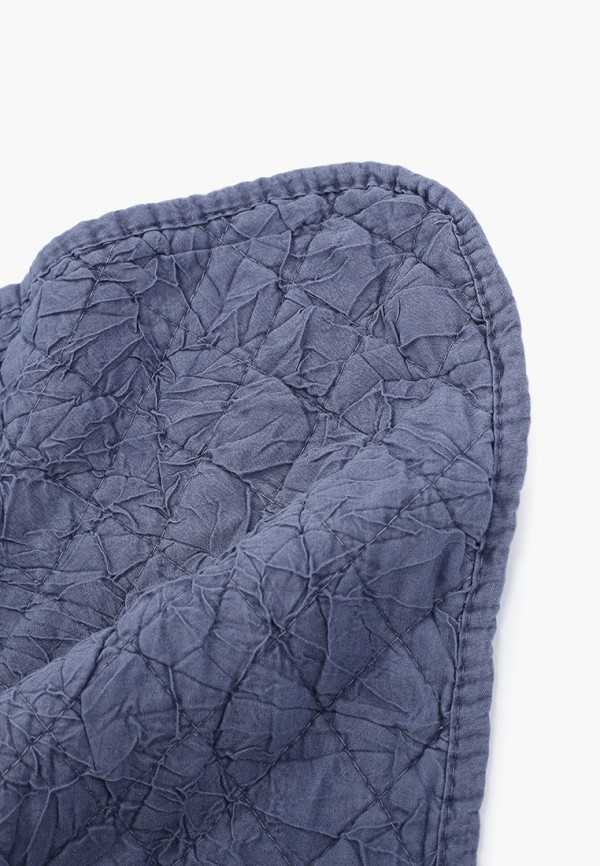 Moroshka Покрывало - фактурное стеганое Nord 210х220 см - фото 3