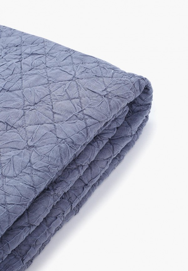 Moroshka Покрывало - фактурное стеганое Nord 210х220 см - фото 4