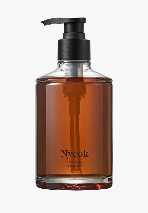 I'm From Гель для душа - Nyeok Body Wash, 300g - фото 1