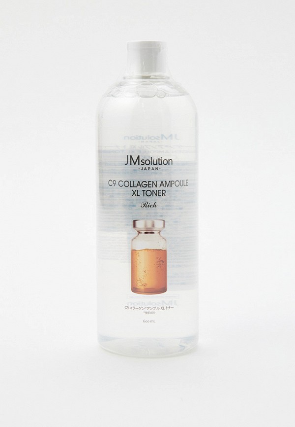 JMsolution Тонер для лица - антивозрастной - фото 1