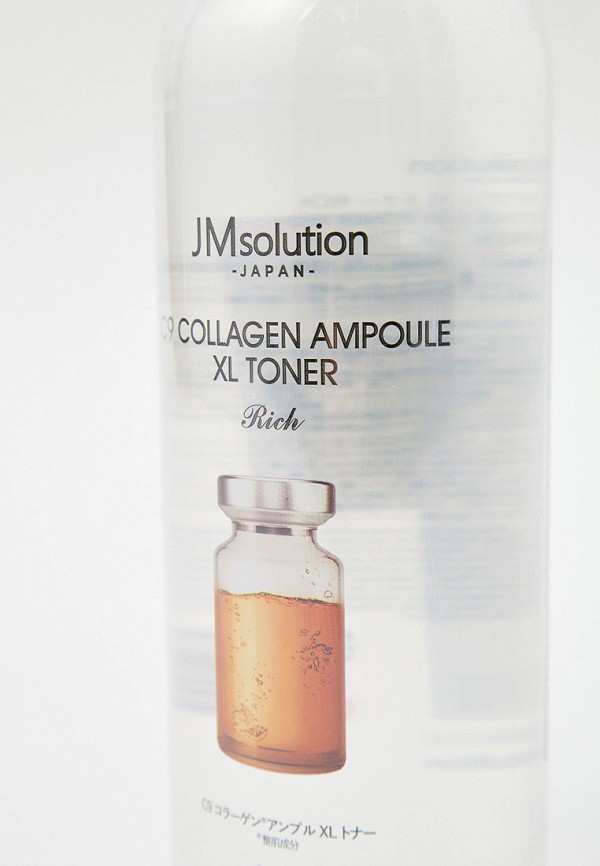 JMsolution Тонер для лица - антивозрастной - фото 2