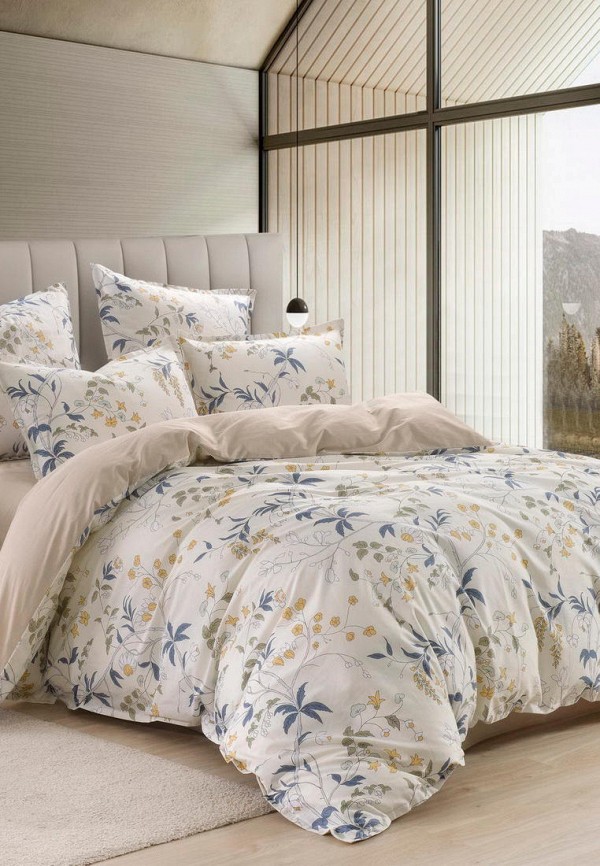 Sofi De Marko Постельное белье Евро - Наварра - фото 2