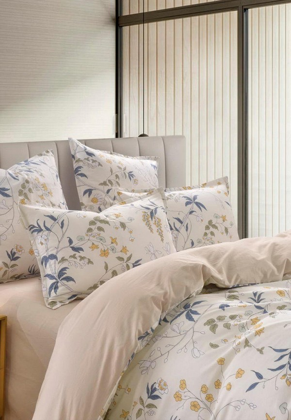 Sofi De Marko Постельное белье Евро - Наварра - фото 3