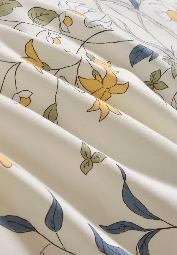 Sofi De Marko Постельное белье Евро - Наварра - фото 4