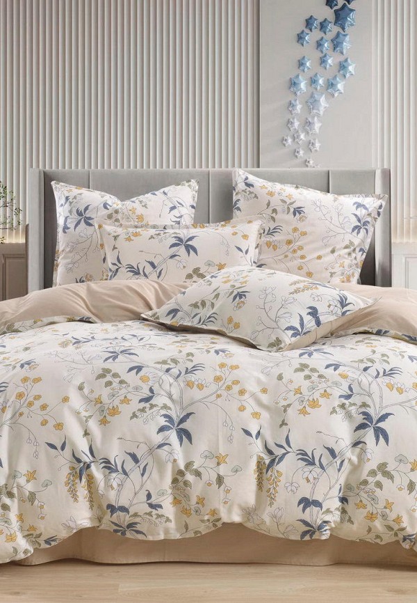 Sofi De Marko Постельное белье Евро - Наварра - фото 1