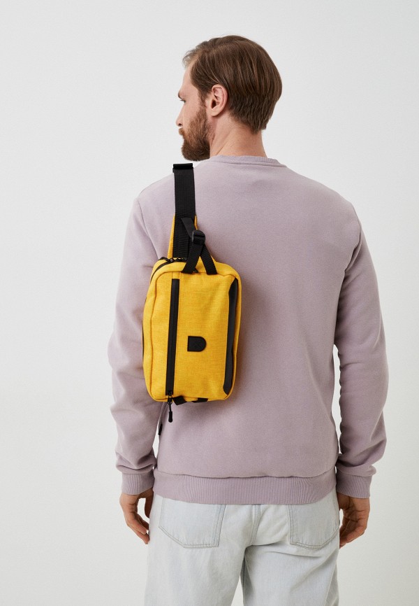 Harry Hatchet Сумка поясная - фото 4