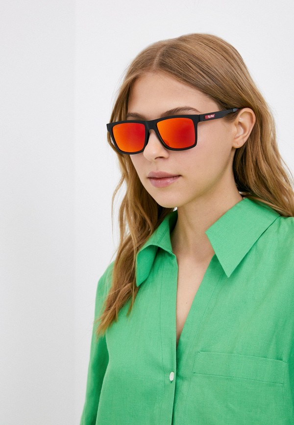 Ray Flector Очки солнцезащитные - RF2109, с поляризационными линзами - фото 6