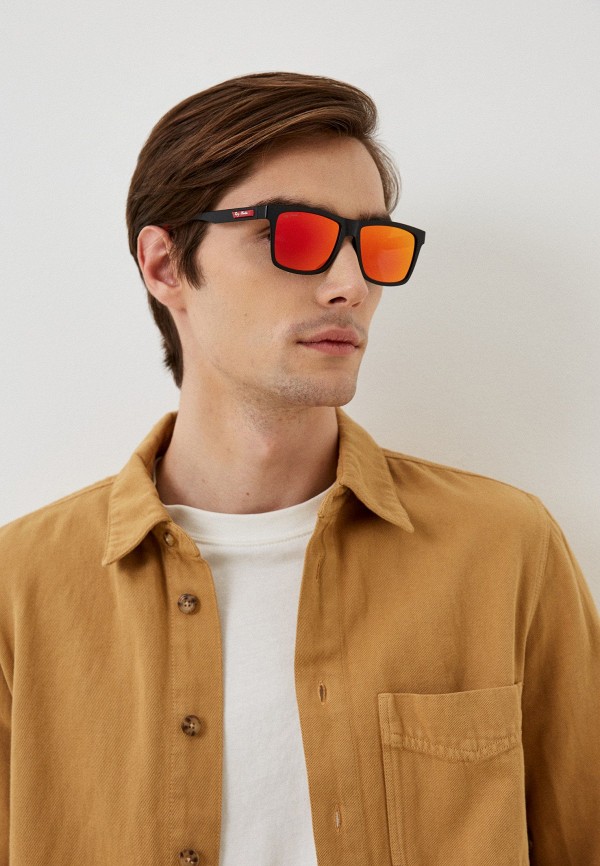 Ray Flector Очки солнцезащитные - RF2109, с поляризационными линзами - фото 5