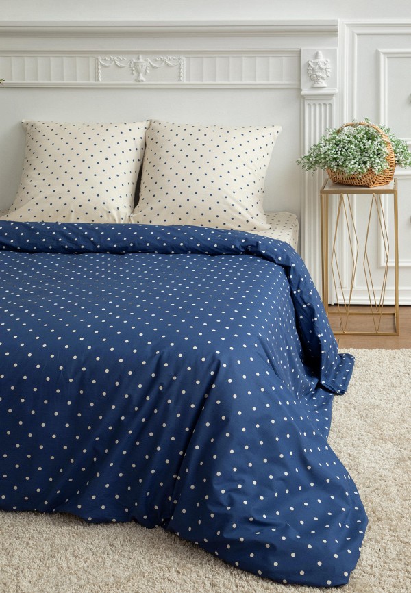 Mia Cara Постельное белье Евро - 70х70 La Perla - фото 2