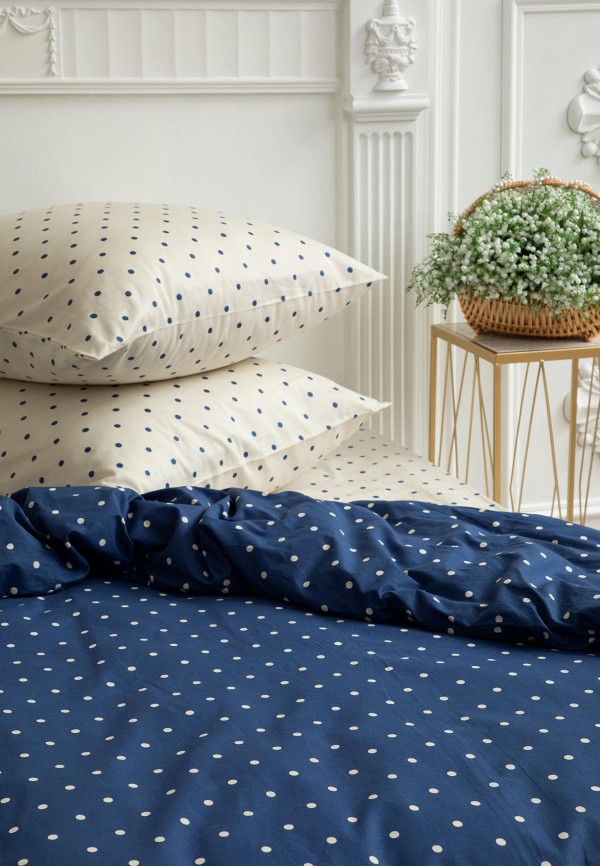 Mia Cara Постельное белье Евро - 70х70 La Perla - фото 3