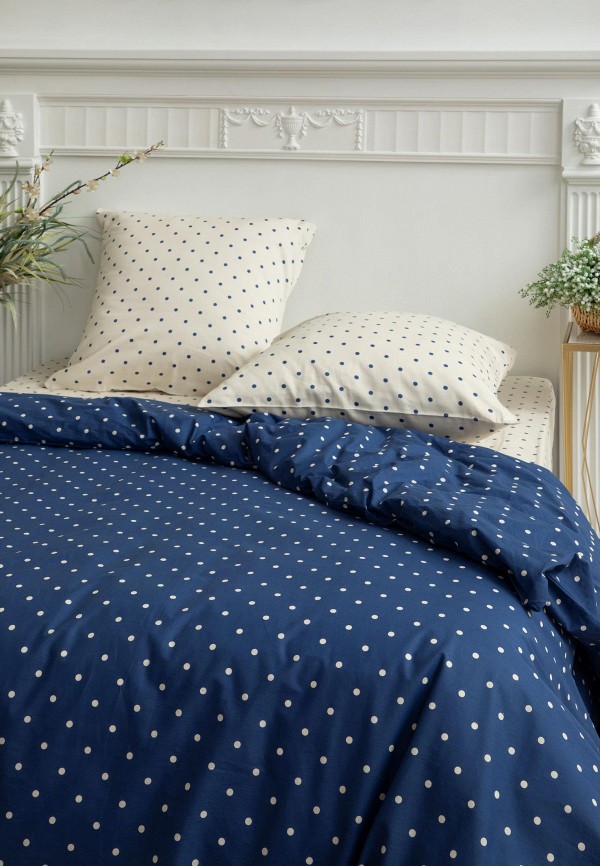 Mia Cara Постельное белье Евро - 70х70 La Perla - фото 4