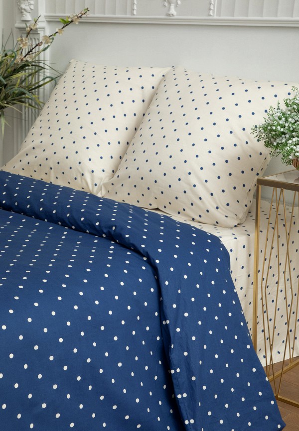 Mia Cara Постельное белье Евро - 70х70 La Perla - фото 5