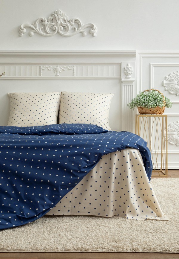 Mia Cara Постельное белье Евро - 70х70 La Perla - фото 6