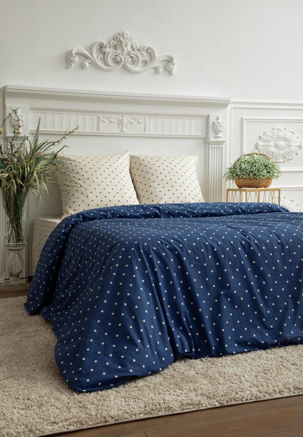 Mia Cara Постельное белье Евро - 70х70 La Perla - фото 1