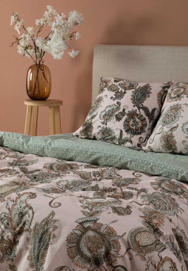 Унисон Постельное белье Евро - Jaipur - фото 3
