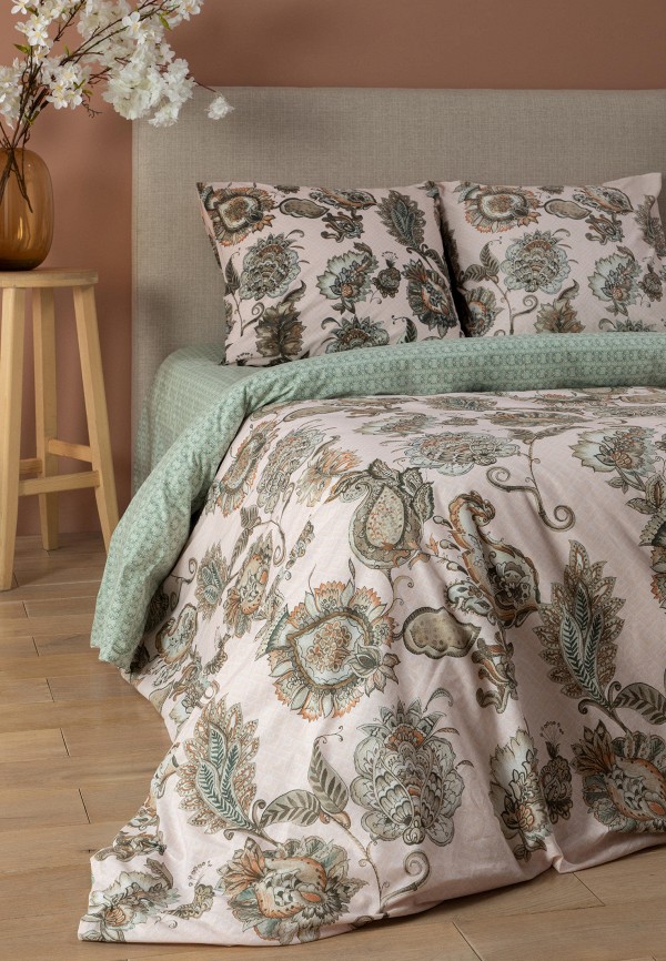 Унисон Постельное белье Евро - Jaipur - фото 5