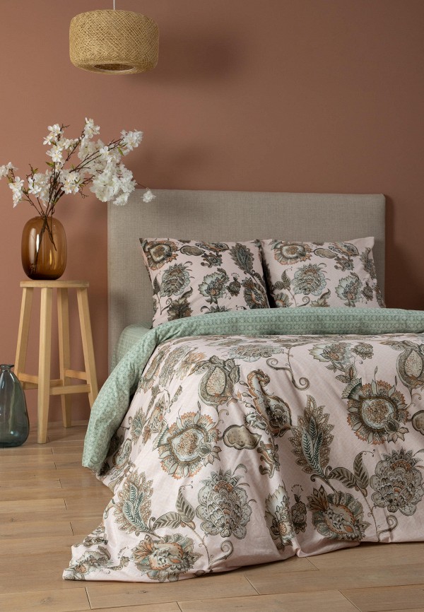 Унисон Постельное белье Евро - Jaipur - фото 4