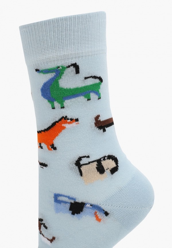 bb socks Носки 5 пар - фото 2