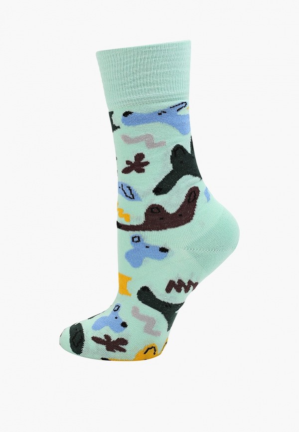bb socks Носки 5 пар - фото 4