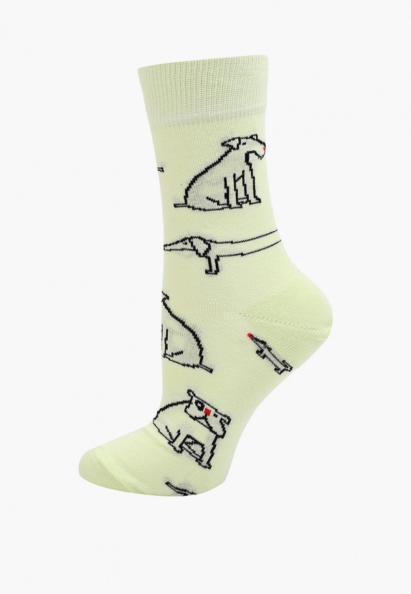 bb socks Носки 5 пар - фото 5