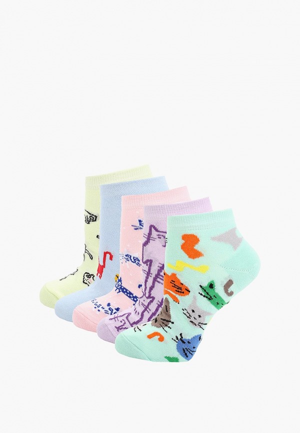 bb socks Носки 5 пар - фото 1