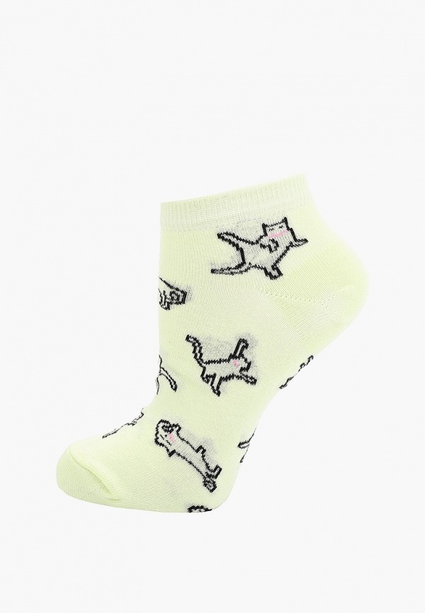 bb socks Носки 5 пар - фото 6