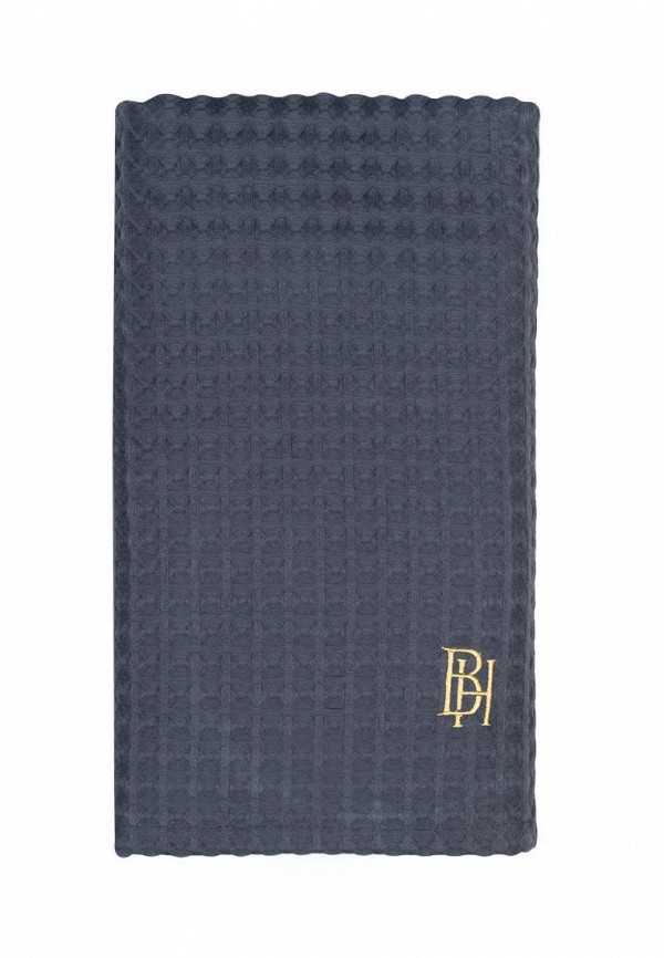 Bellehome Полотенце - вафельное Graphite BH, 90х160 - фото 1