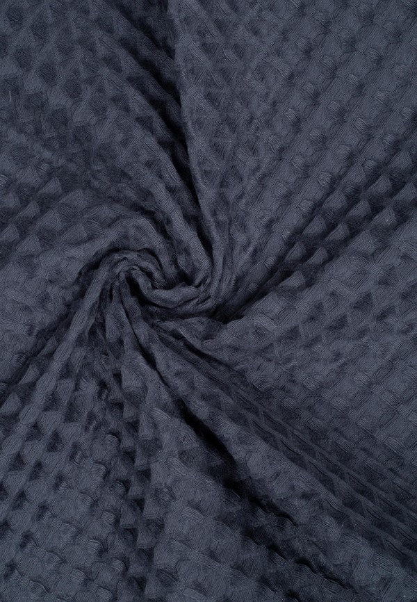 Bellehome Полотенце - вафельное Graphite BH, 90х160 - фото 4