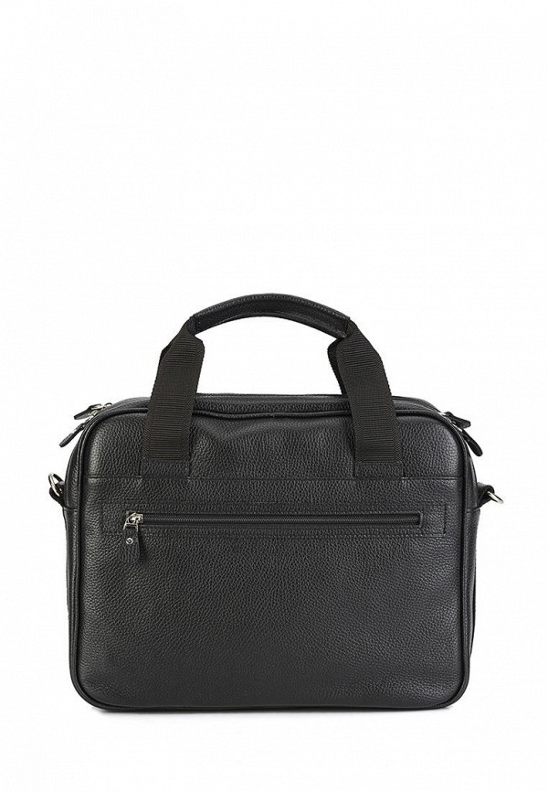 Сумка Duffy, цвет: черный, MP002XU00RJP — купить в интернет-магазине Lamoda