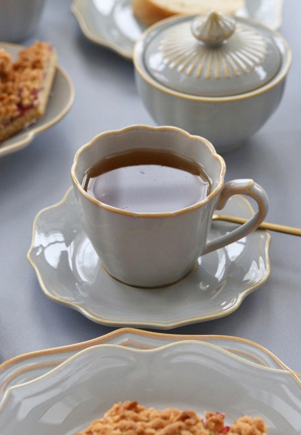 Myatashop Чайная пара - England collection, 220 мл - фото 3