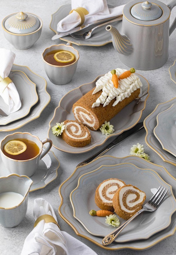 Myatashop Чайная пара - England collection, 220 мл - фото 5