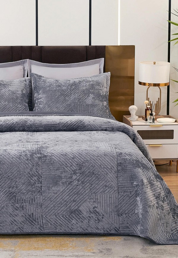 The Eleventh Kingdom Комплект с покрывалом - Шелфорд 240х260 см - фото 4