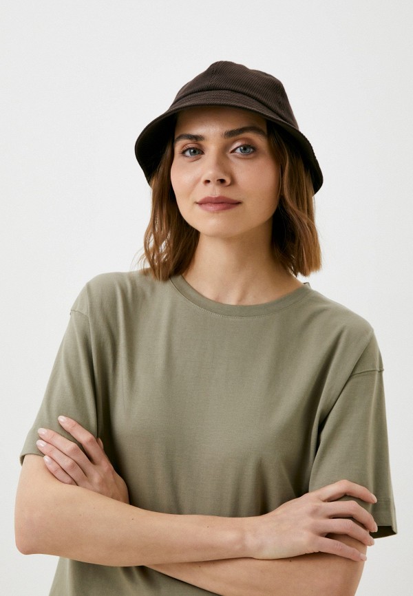 Панама Якорь МПА, цвет: коричневый, MP002XU00RUG — купить в интернет ...