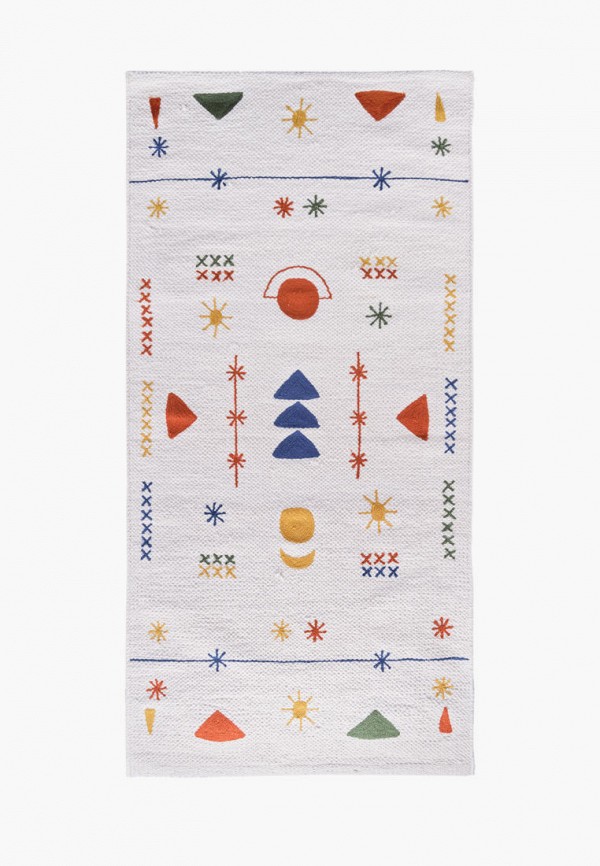 Moroshka Коврик для ванной - Kira 60x120 см - фото 1