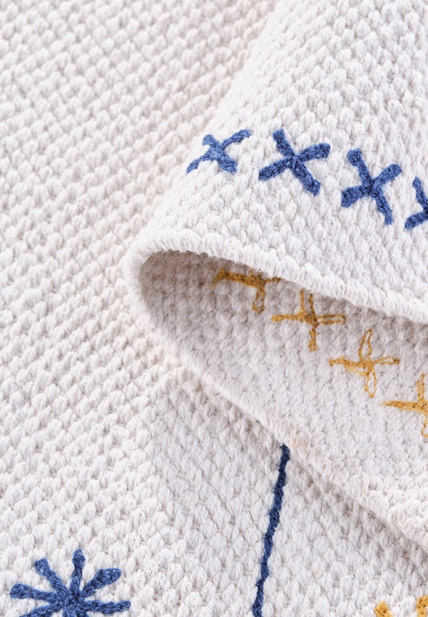 Moroshka Коврик для ванной - Kira 60x120 см - фото 3