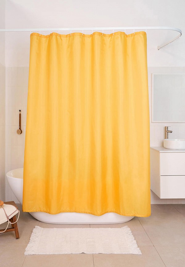 Moroshka Штора для ванной - Expressia 180х200 см - фото 1