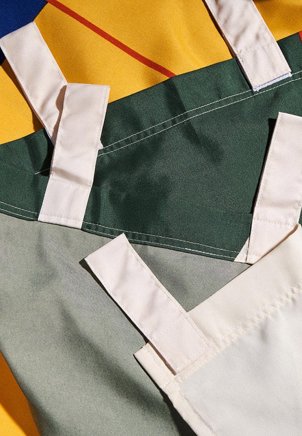 Moroshka Штора для ванной - Kira 180x200 см - фото 3