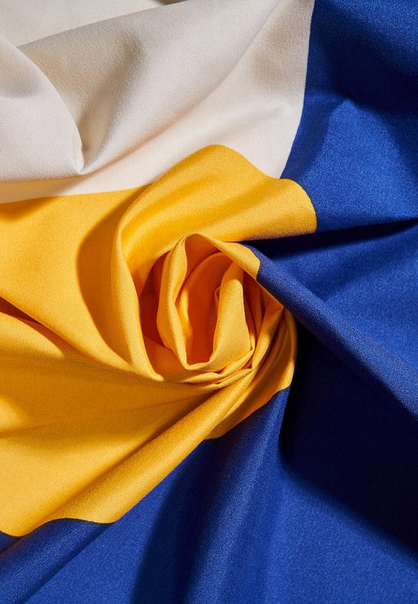 Moroshka Штора для ванной - Kira 180x200 см - фото 5